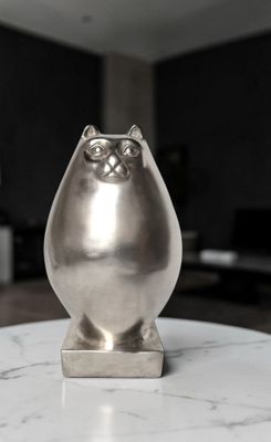 Fernando BOTERO (1937/2023) d'après.