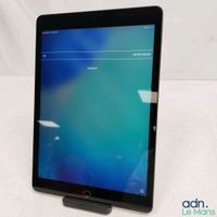 Tablette - APPLE - IPAD 9 10.2 (2021) 64GB WIFI - Très bon é… (photo 2)