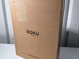 the box is open and ready to be opened on the table