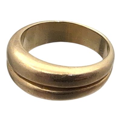 CHEVALIERE or poids 8 g TDD 49/50 - Photo 1