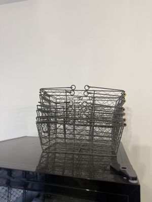 Stock d'accessoires et denrées alimentaires: - Photo 1