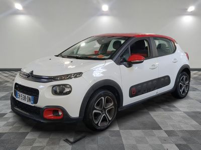 citroen 1 2 puretech feel s / s 5p