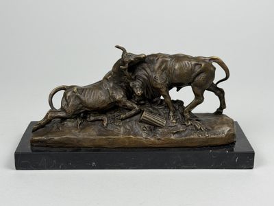 Jean-Baptiste CLESINGER (1814 - 1883), d'après.