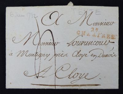 a close up of a piece of paper with writing on it