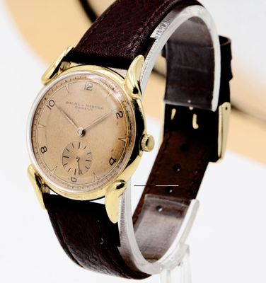 a watch that is sitting on top of a table