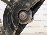 an image of a close up of a wheel on a machine