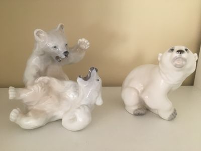 ours ancien très ancien à rafraîchir - eBay