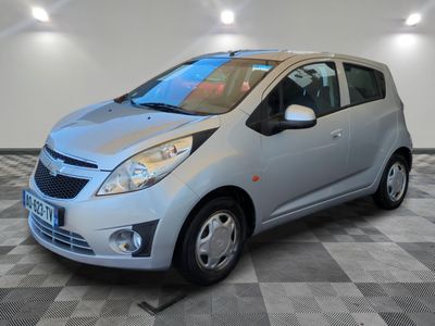 CHEVROLET - SPARK 1.0 16V - 68 LS - ES - Mise en service: 21…
