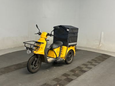 LIGIER PRO PULSE 3 / N°:11384246, Heure de vente: 12:10, Car…