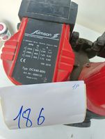 Circulateur double Salmson DCX40-80N, référence 2080132, ali… (photo 2)