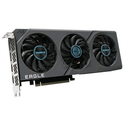 Carte Graphique Gigabyte Geforce RTX 4060 Ti Eagle OC 8Gb Gr… - Photo 1