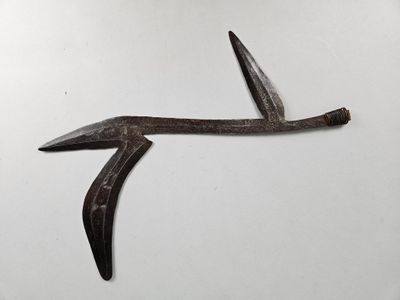 BANDA, République Centrafricaine/République Démocratique du …