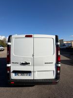 🚗 RENAULT TRAFIC 1.6 DCI - 120 CH (photo 5)