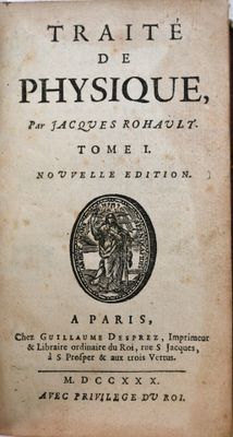 un vieux livre avec l'image d'un homme dessus