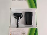 xbox 360 play and charge kit