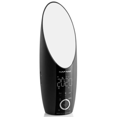 444 / Réveil lumière LED - NAF NAF ELECTRONIQUE - DNI0…