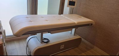 1 appareil d’endermologie professionnel marque LPG, modèle C…