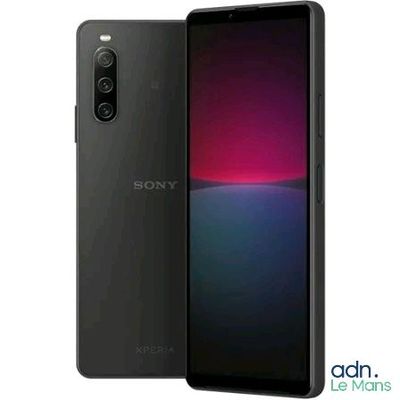 Les nouveaux smartphones de Sony sont commercialisés en Inde au prix de 10 000 roupies.