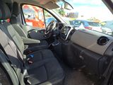 the interior of a car with the driver ' s seat up