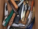a box full of different types of tools in it