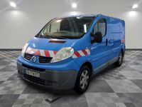 RENAULT - TRAFIC FGN DCI 90 L1H1 1200 KG GRAND CONFORT EURO …