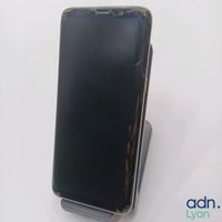 Téléphone portable Samsung Galaxy S8 Gris 64GB - Partielleme… (photo 4)