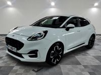FORD - PUMA 1.0 ECOBOOST 125 CH MHEV SS BVM6 ST-LINE X - FH …