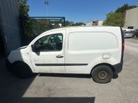 RENAULT FW1BB5 - KANGOO - Genre : CTTE - Carrosserie : FOURG… (photo 2)