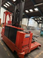 Chariot de manutention électrique KALMAR type IRION EFY40/14… (photo 3)