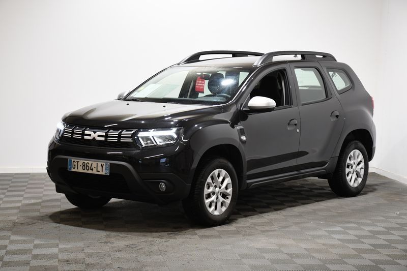 VP DACIA DUSTER 1.5 BLUEDCI 115ch EXPRESSION - Dmec : 05/01/…