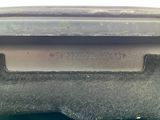 a close up of a metal object on a table