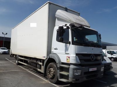 Voiture Particulière - Modèle Inconnu - Estimation 3000€