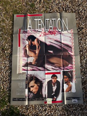 LA TENTATION D’ISABELLE. Film de Jacques Doillon