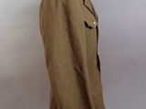 an image of a mannequin mannequin wearing a suit and tie