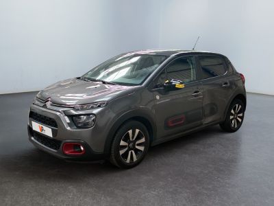citroen 1 2 puretech feel s / s 5p