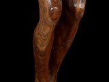 an image of a statue of a man with his hands on his hips