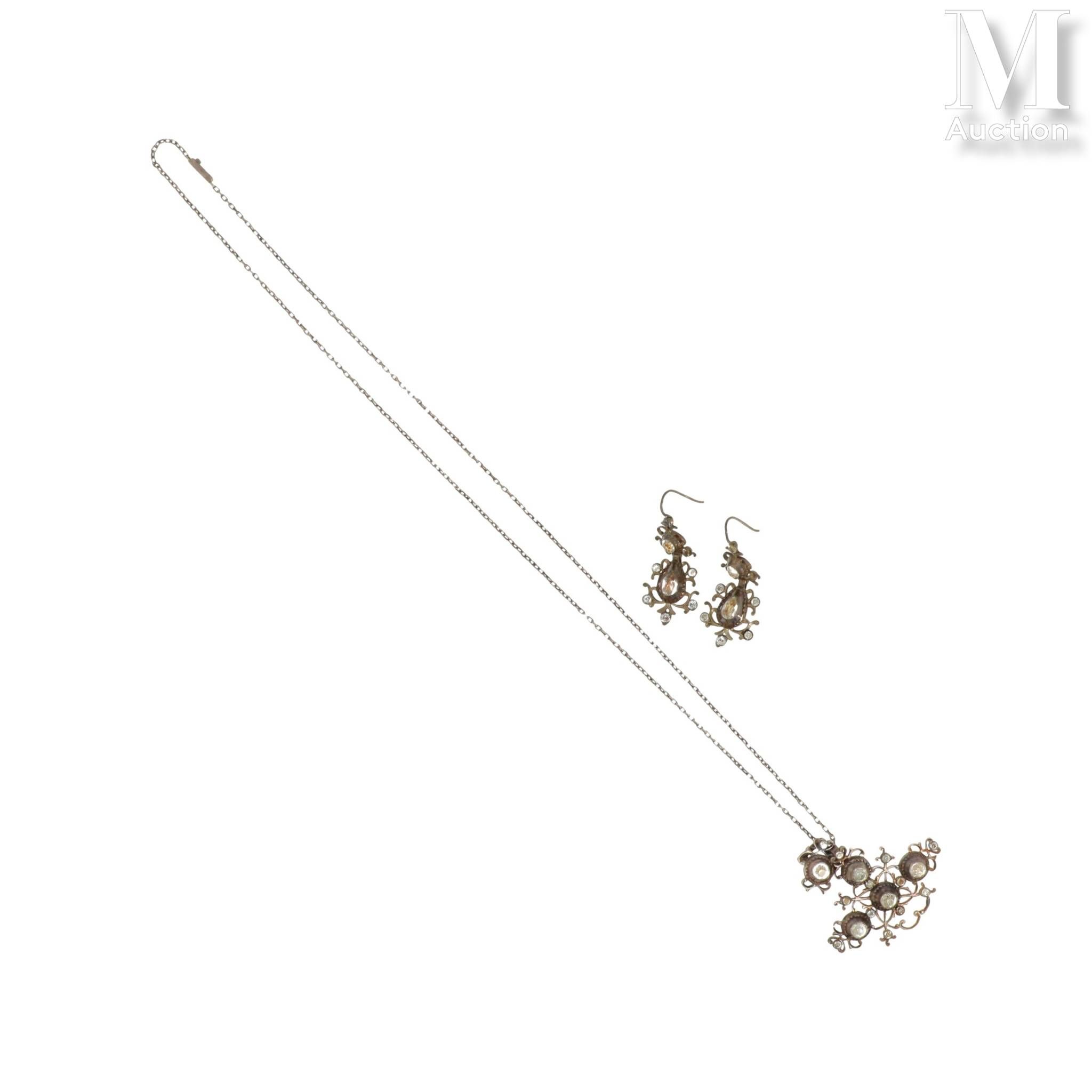 Bijoux & Pierres Précieuses