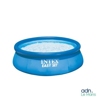 Piscine gonflable Intex Easy Set