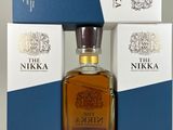 the nikka 12 year old single malt whisky