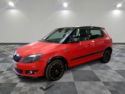 SKODA - FABIA 1.6 TDI 90 CR MONTE CARLO - GO - Mise en servi…
