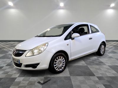 CORSA 1.3 CDTI - 75 ECOFLEX ESSENTIA - GO - Mise en service: 09/07/200