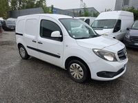 CTTE MERCEDES BENZ CITAN - du 25/07/2017 5CV GO - … (photo 2)