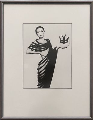 John Swannell - The Fashion Collection, c. 1986