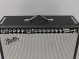 fender super revo 50w tube guitar amplifier