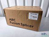 the box is empty and ready to be opened on the table