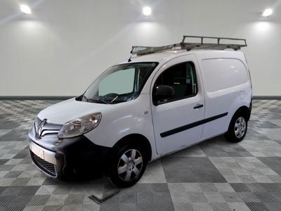 RENAULT - KANGOO EXPRESS BLUE DCI 80 EXTRA R-LINK - GO - Mis…