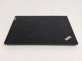 a laptop that is sitting on a table