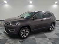 JEEP - COMPASS 1.4 I MULTIAIR II 140 CH BVM6 LIMITED - ES - …