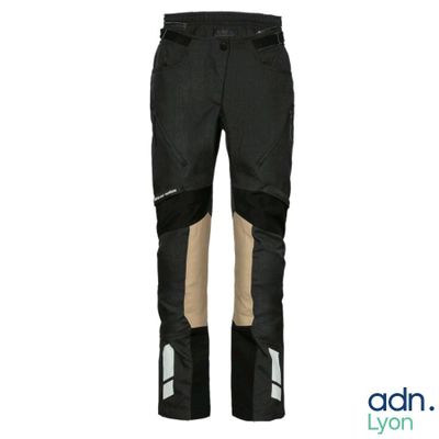 Pantalon de moto - BMW - HOSE GS RALLYE GTX DAMEN - Taille 4…