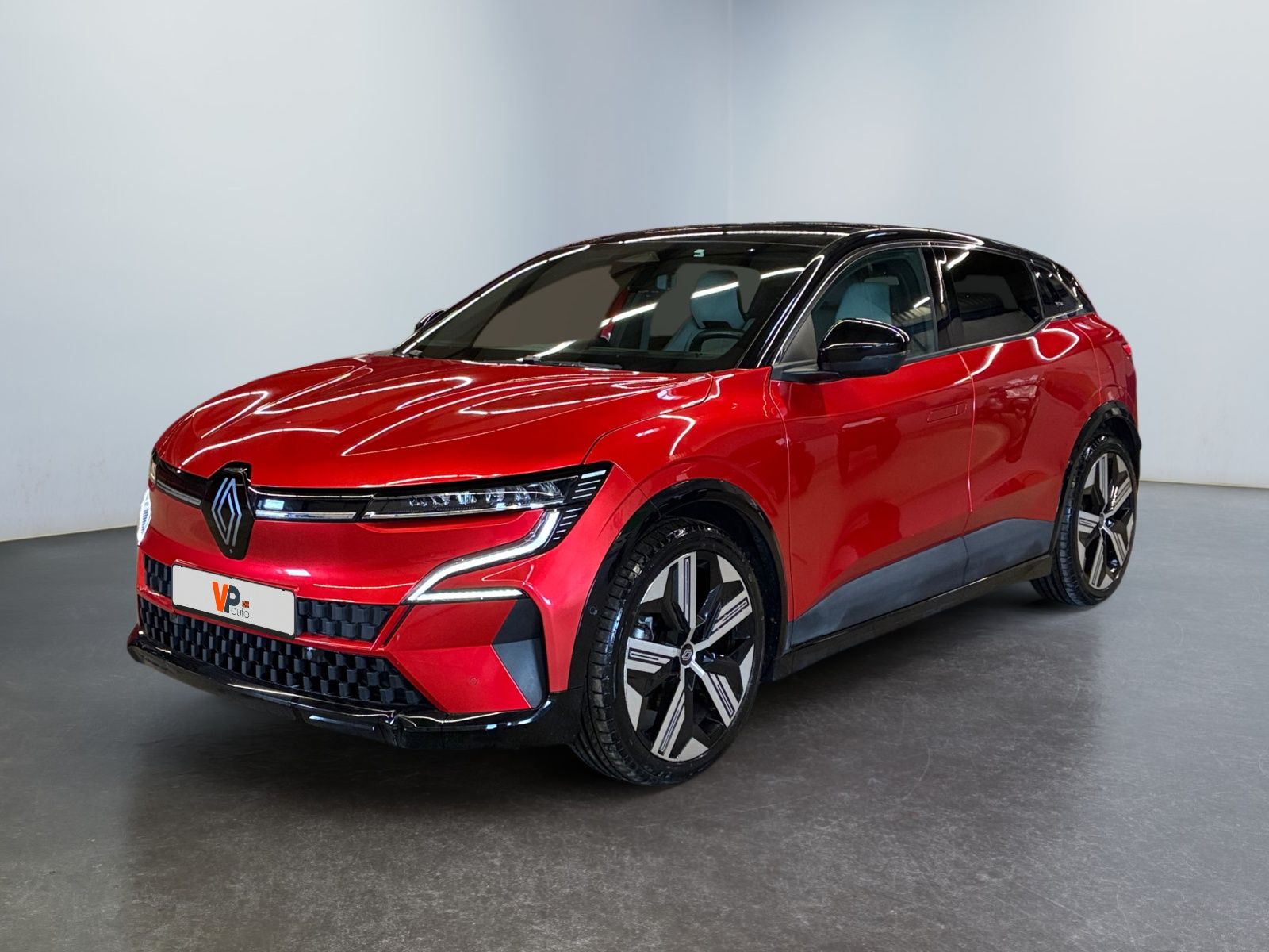 RENAULT Megane E-Tech EV60 220 ch super charge Iconic / N°:M…